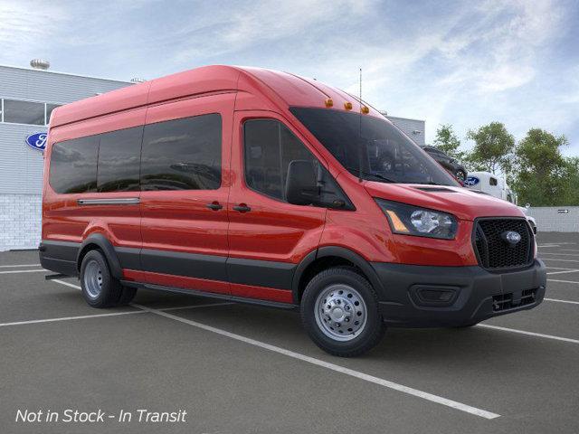 new 2024 Ford Transit-350 car, priced at $64,440