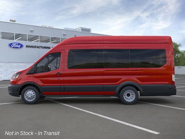 new 2024 Ford Transit-350 car, priced at $64,440