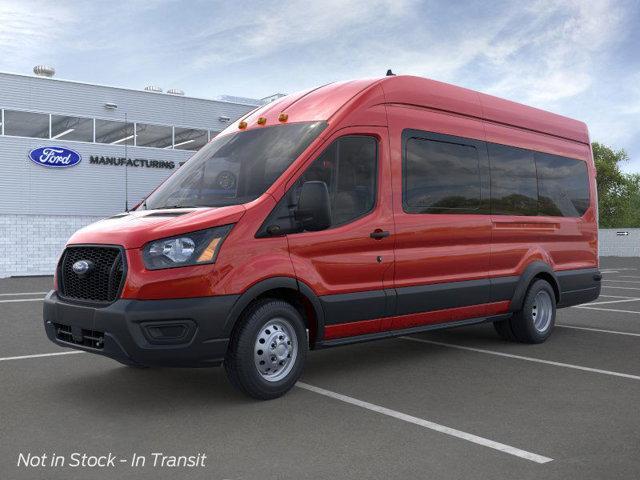 new 2024 Ford Transit-350 car, priced at $64,440