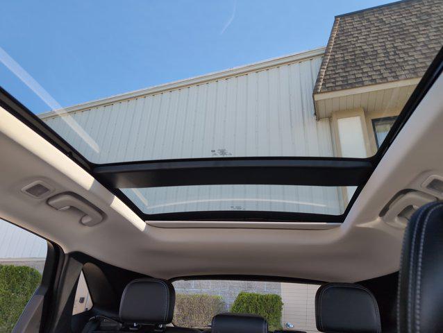 used 2023 Ford Escape car, priced at $29,500