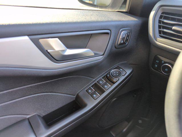 used 2023 Ford Escape car, priced at $29,500