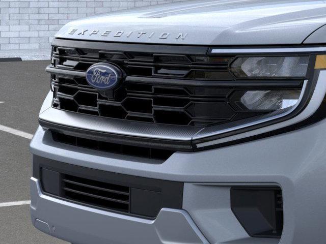 new 2025 Ford Expedition car, priced at $76,127