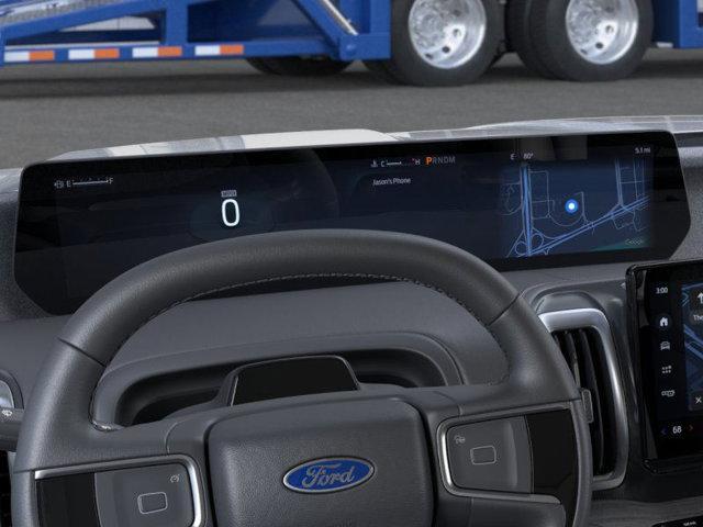 new 2025 Ford Expedition car, priced at $76,127