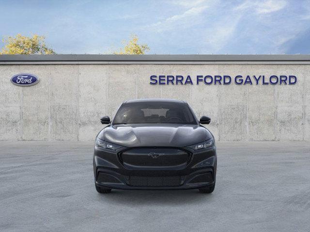 new 2025 Ford Mustang Mach-E car, priced at $51,301