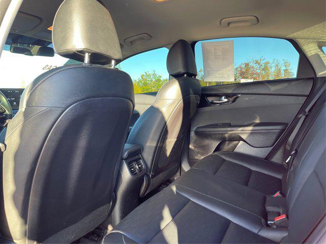 used 2019 Kia Forte car, priced at $14,500