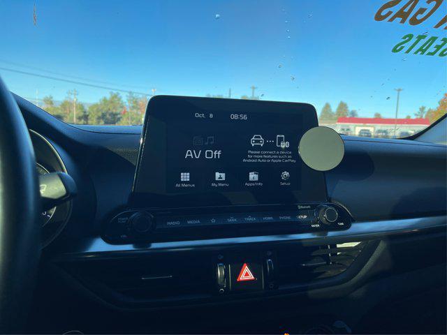 used 2019 Kia Forte car, priced at $14,500