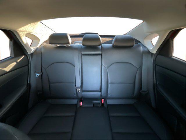 used 2019 Kia Forte car, priced at $14,500