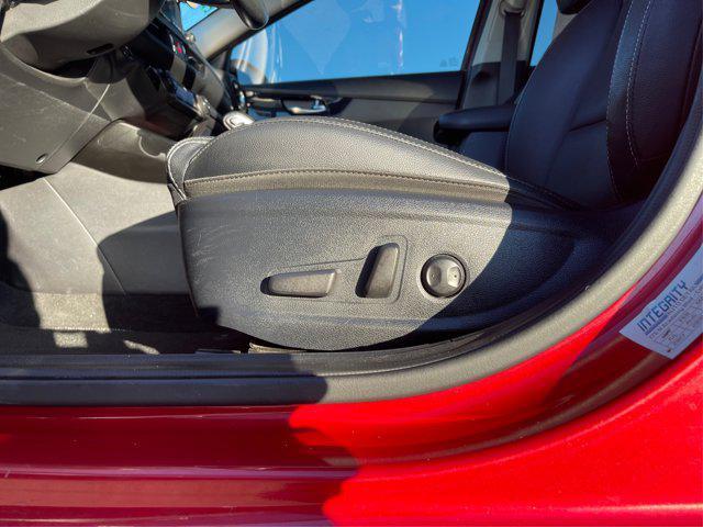 used 2019 Kia Forte car, priced at $14,500