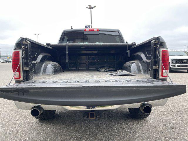 used 2017 Ram 1500 car, priced at $19,900