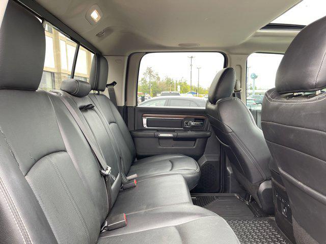 used 2017 Ram 1500 car, priced at $19,900