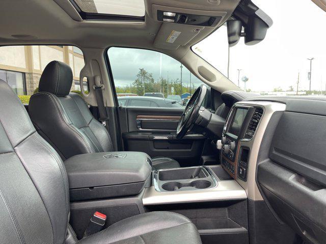 used 2017 Ram 1500 car, priced at $19,900