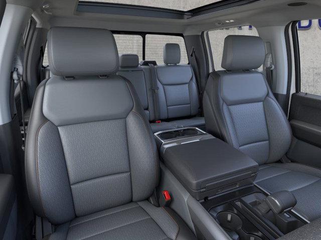 new 2025 Ford F-150 car, priced at $71,072