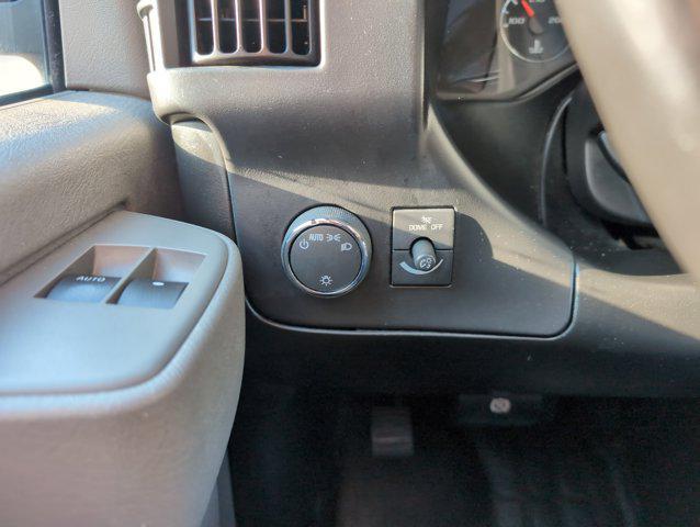 used 2021 Chevrolet Express 2500 car, priced at $20,900