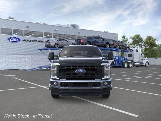 new 2026 Ford F-350 car, priced at $72,738
