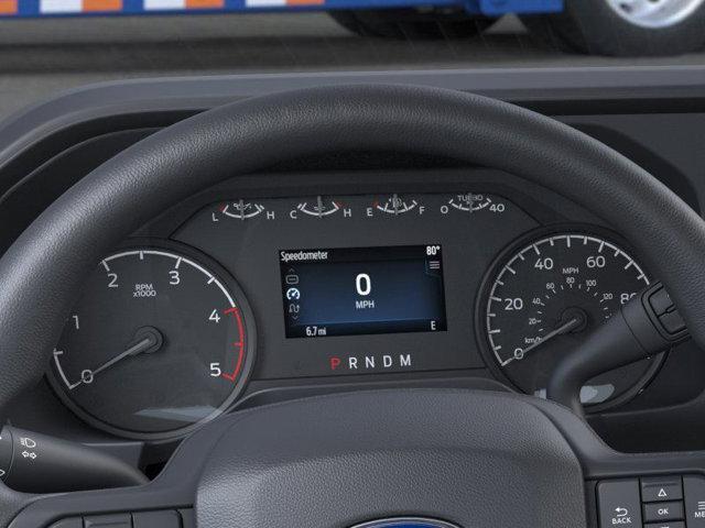 new 2026 Ford F-350 car, priced at $72,738