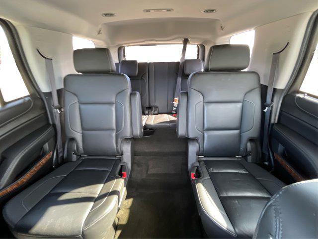 used 2015 Chevrolet Tahoe car, priced at $20,650