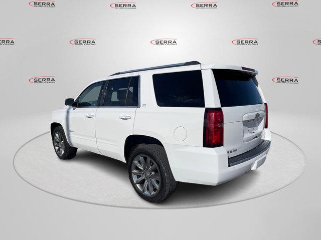 used 2015 Chevrolet Tahoe car, priced at $20,650