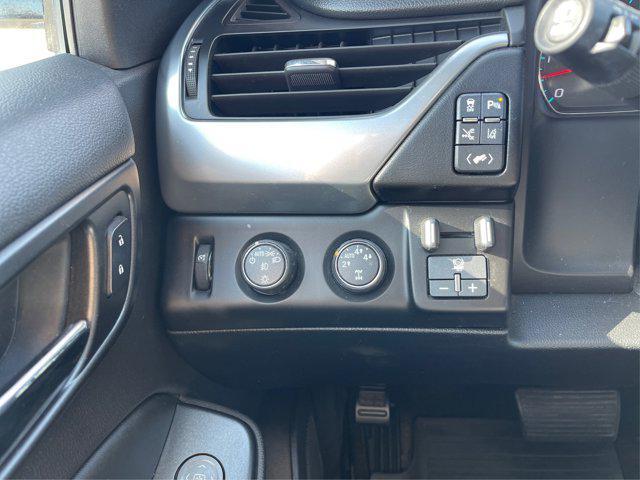 used 2015 Chevrolet Tahoe car, priced at $20,650