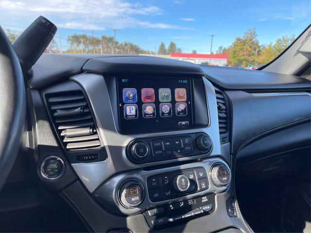 used 2015 Chevrolet Tahoe car, priced at $20,650