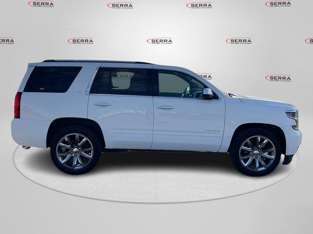 used 2015 Chevrolet Tahoe car, priced at $20,650