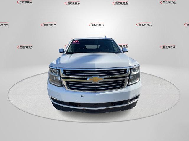 used 2015 Chevrolet Tahoe car, priced at $20,650