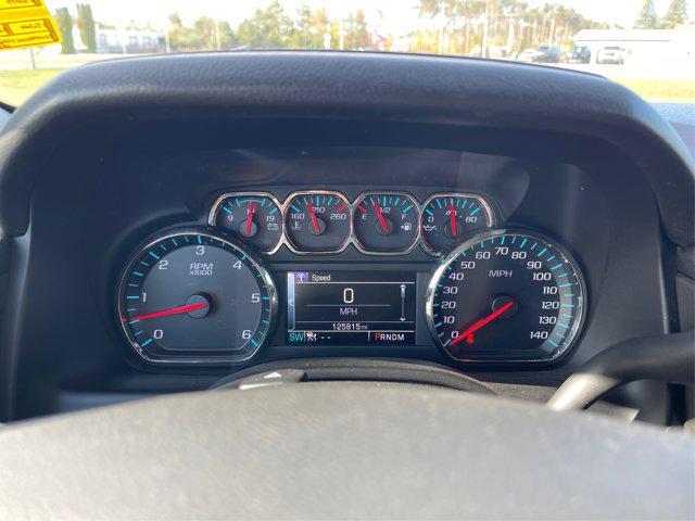 used 2015 Chevrolet Tahoe car, priced at $20,650