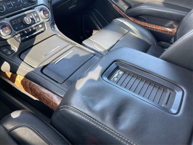 used 2015 Chevrolet Tahoe car, priced at $20,650
