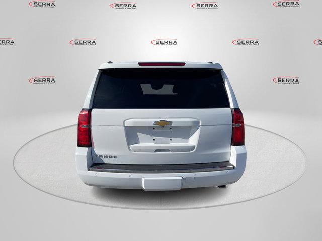used 2015 Chevrolet Tahoe car, priced at $20,650