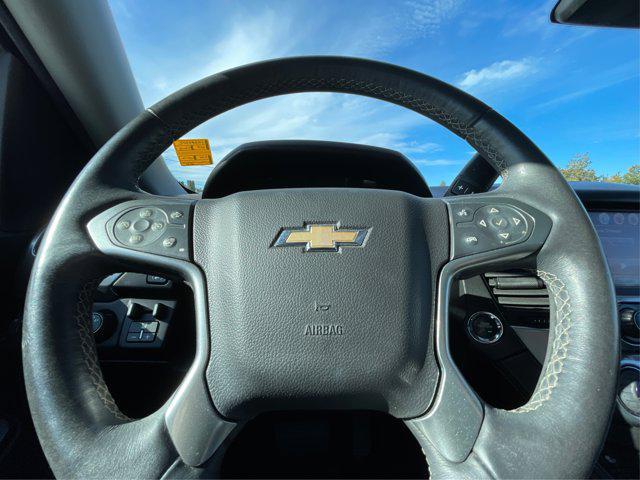 used 2015 Chevrolet Tahoe car, priced at $20,650