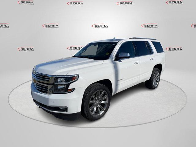 used 2015 Chevrolet Tahoe car, priced at $20,650