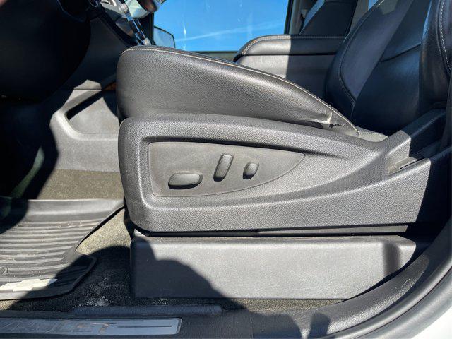 used 2015 Chevrolet Tahoe car, priced at $20,650