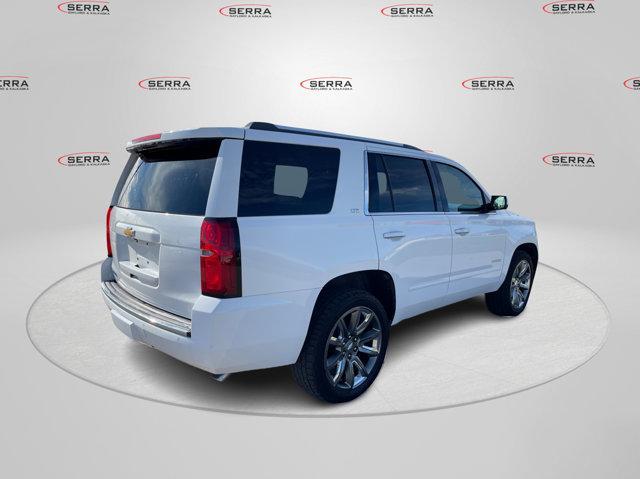 used 2015 Chevrolet Tahoe car, priced at $20,650