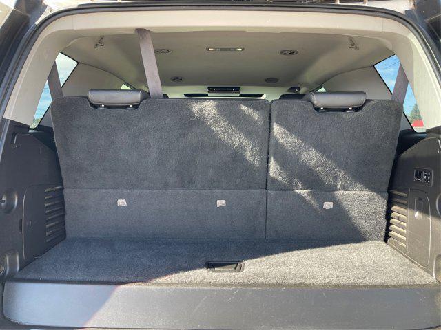 used 2015 Chevrolet Tahoe car, priced at $20,650