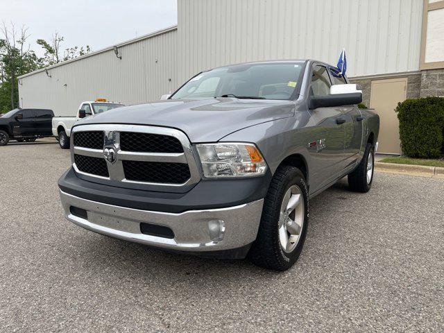 used 2019 Ram 1500 car, priced at $24,900