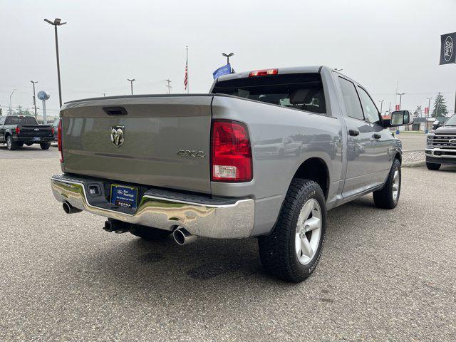 used 2019 Ram 1500 car, priced at $24,900