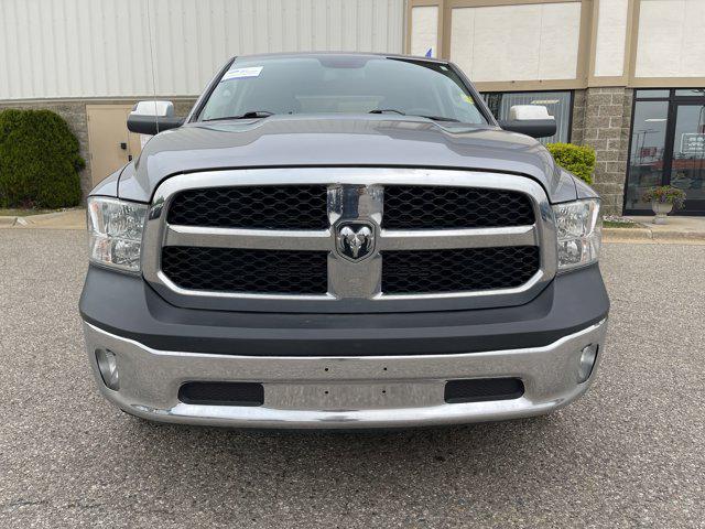 used 2019 Ram 1500 car, priced at $24,900