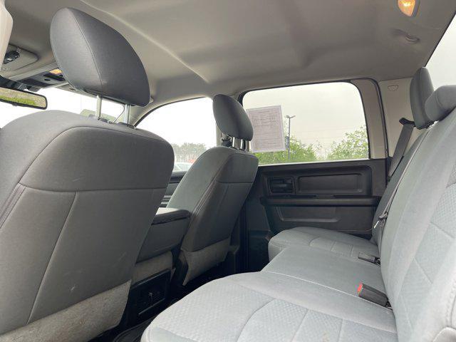 used 2019 Ram 1500 car, priced at $24,900
