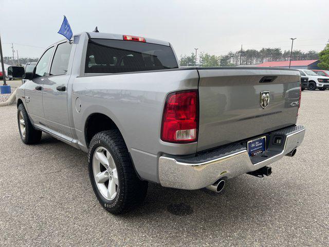 used 2019 Ram 1500 car, priced at $24,900