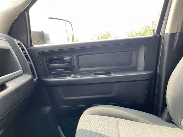 used 2019 Ram 1500 car, priced at $24,900