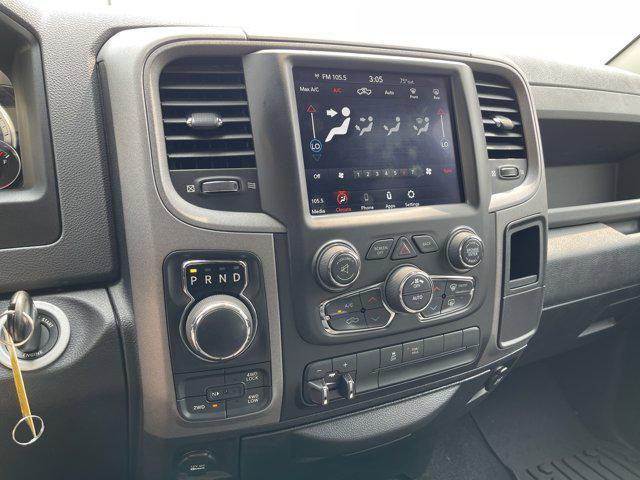 used 2019 Ram 1500 car, priced at $24,900