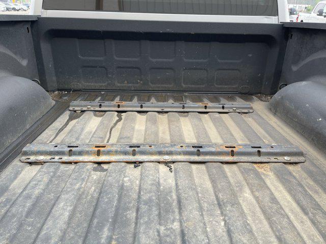 used 2019 Ram 1500 car, priced at $24,900