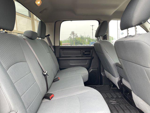 used 2019 Ram 1500 car, priced at $24,900