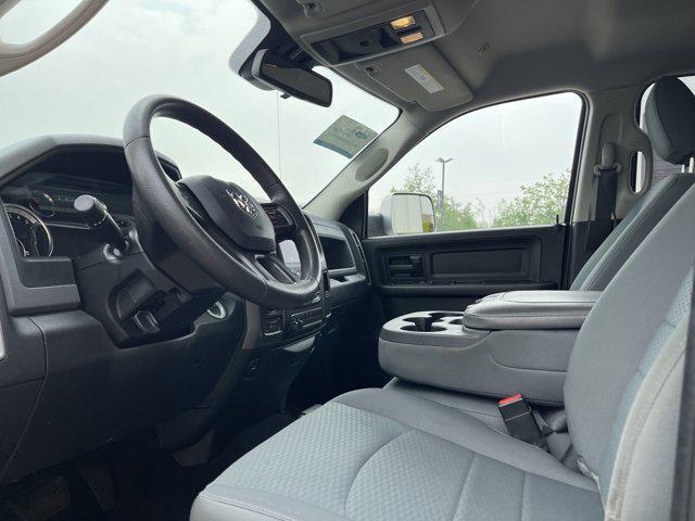 used 2019 Ram 1500 car, priced at $24,900