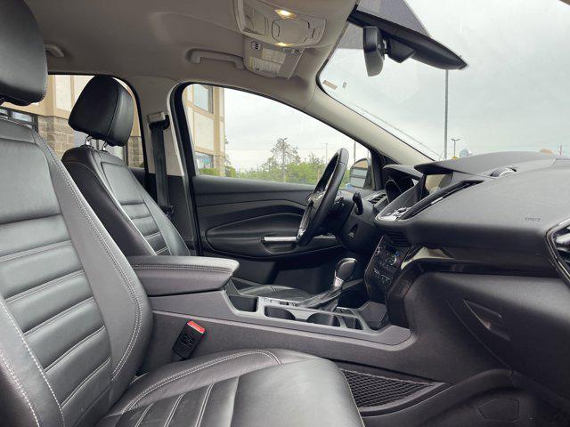 used 2017 Ford Escape car, priced at $11,500