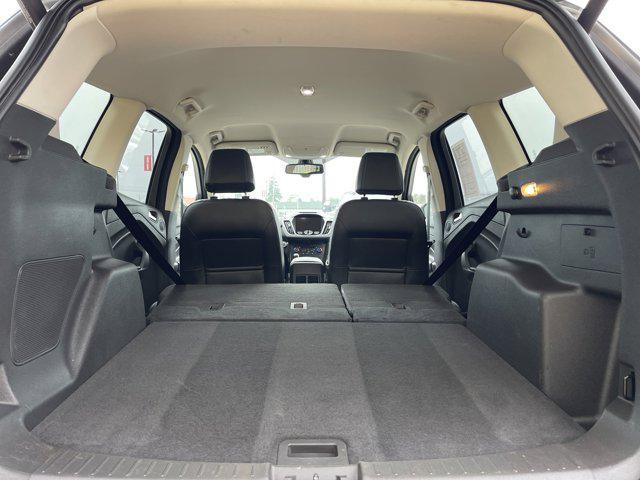 used 2017 Ford Escape car, priced at $11,500