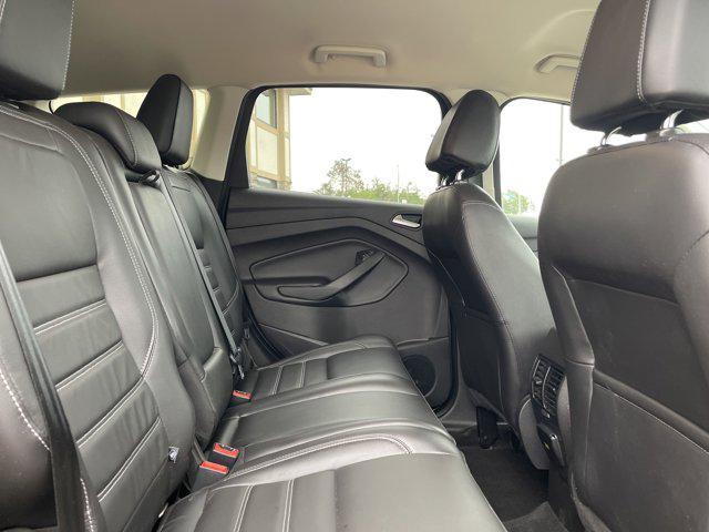 used 2017 Ford Escape car, priced at $11,500