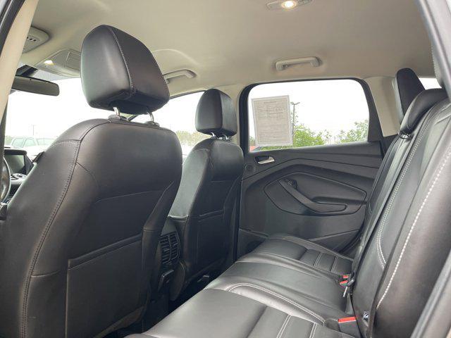 used 2017 Ford Escape car, priced at $11,500