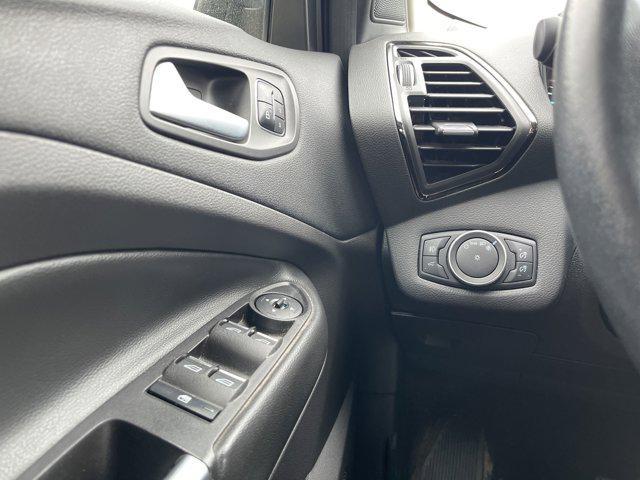 used 2017 Ford Escape car, priced at $11,500