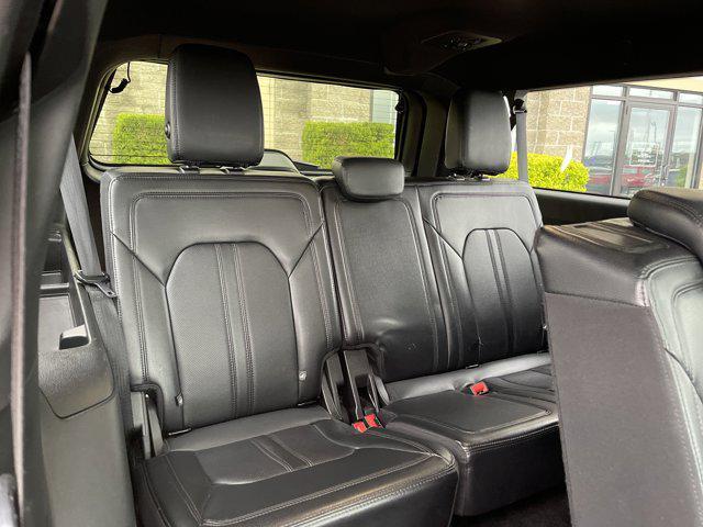 used 2021 Ford Expedition Max car, priced at $35,900