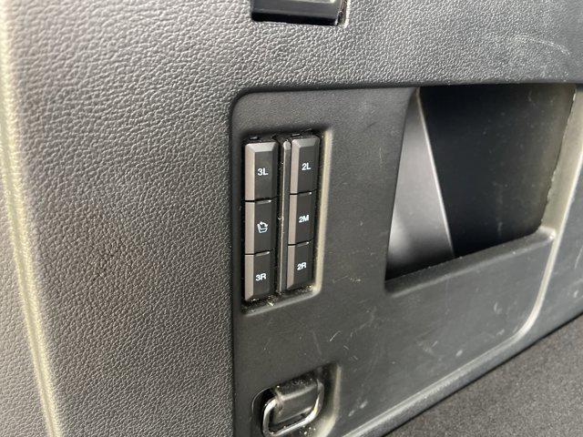 used 2021 Ford Expedition Max car, priced at $35,900